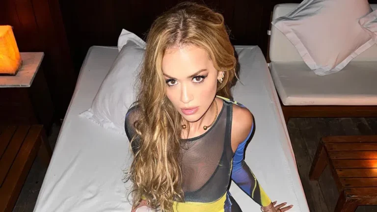 Бившата на Хамилтън сподели секси кадри в социалните мрежи 02c52dd5 3aee 4988 bb0d e0534d6ef4a6