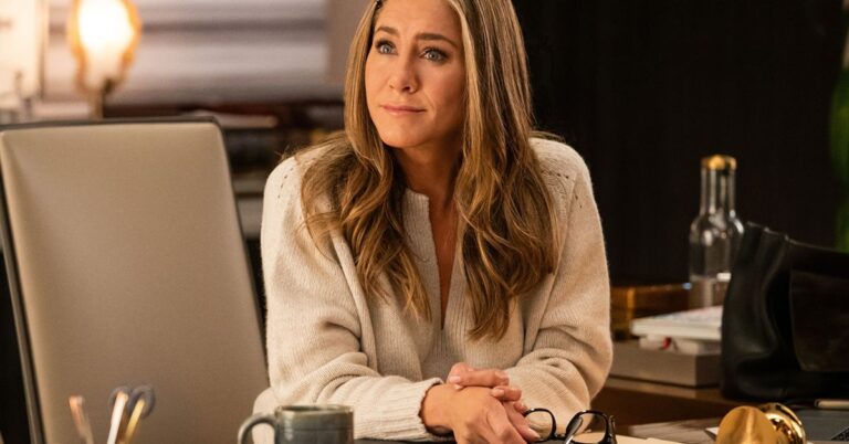 Дженифър Анистън се съблече чисто гола 0631 1 5567045322009533257 big