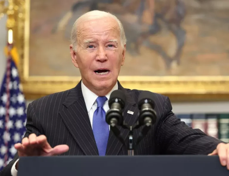 Байдън: Данните сочат, че „Хамас“ са взривили болницата в Газа 0671857001696695767 2078223 920x708