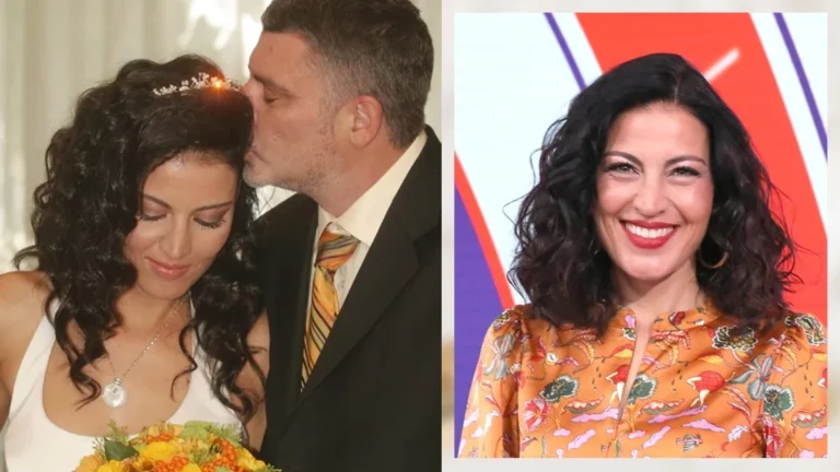 Деси Стоянова не е пред развод 1200 desi stoqnova