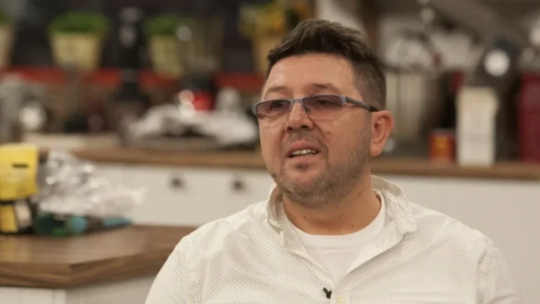 Кулинарно съперничество: Шеф Петров срещу MasterChef в готварската арена 1580389062 she 1