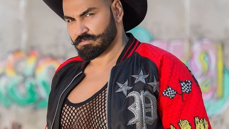 Азис се сблъска на улицата с позната муцуна и развълнува всички с тези 1587622341 4