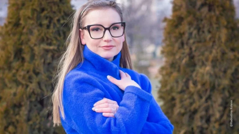 Звезда на Нова тв вдигна пищна сватба, каза „ДА“ на… 1697438697 lora indzhova c cult 845x550 1