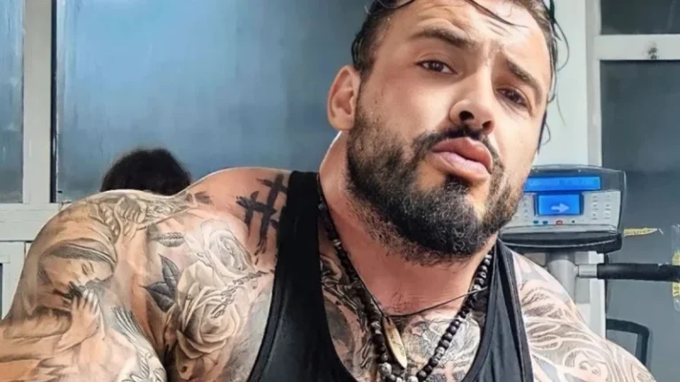 Тарикатлък изяде главата на Кристиан Кирилов, погнаха го здраво заради… 1697620924 eto koia kristian kirilov zameni 418