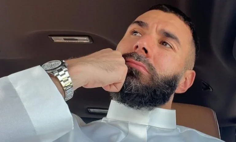 Бензема се разлюти! Няма да остави нещата така след тежкото обвинение 16976945922