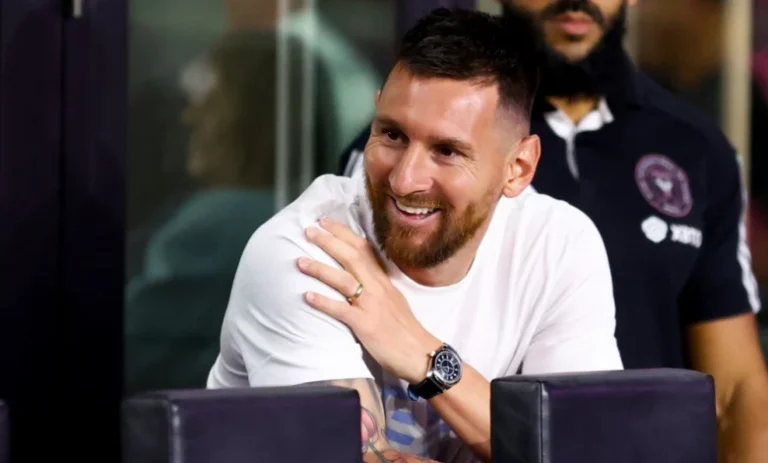 Изнесоха интересна информация за милионите на Меси 1697698487profimedia 0814809554