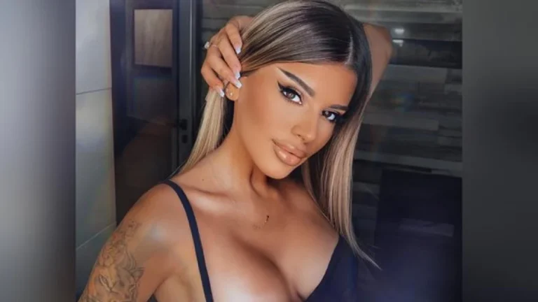 Чалга певица претърпя инцидент по време на участие 1697801279 img 8395