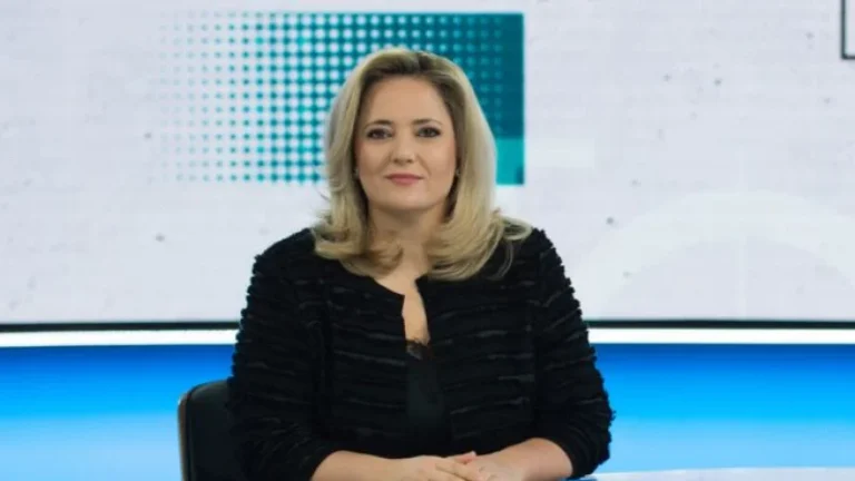 Нападнаха Лора Крумова на паркинга на Нова телевизия 1697824417 sistemen bufer 11