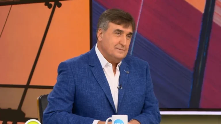 Веско Маринов с емоционално признание: Почти нямам личен живот и… 1697966738 shieshsh