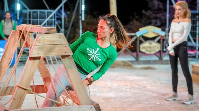 Гимнастичка е аут от „Фермата“ след жесток бой на Арената и… 1698095804 fermata 9 valeriq