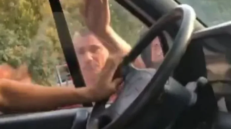 Мутренските времена се завръщат в Пловдив, видео запечата брутална сцена 1698133620 kekek