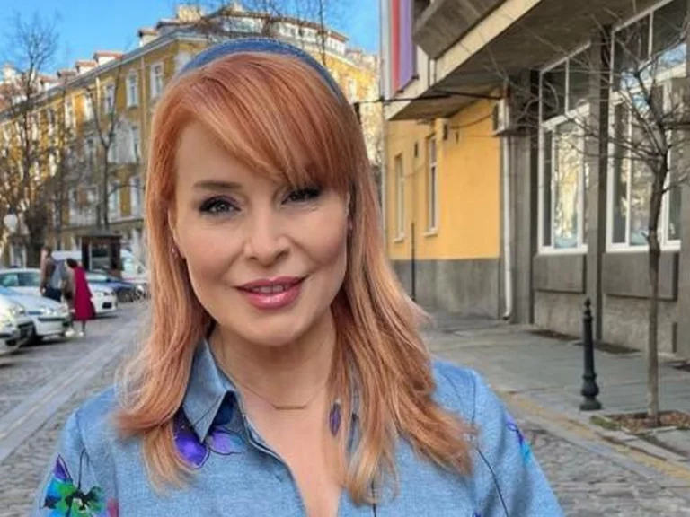 Преди месец и половина тя се размина на косъм със смъртта, но днес отново е по планините 169857226527041.jpg