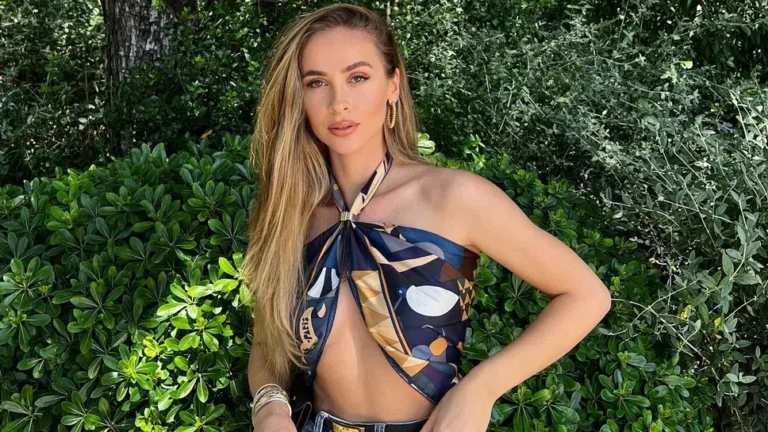 Една от бившите на Гришо акцентира върху луксозния си живот 16fd7c5b 4d7b 45bf b014 e7251f289510