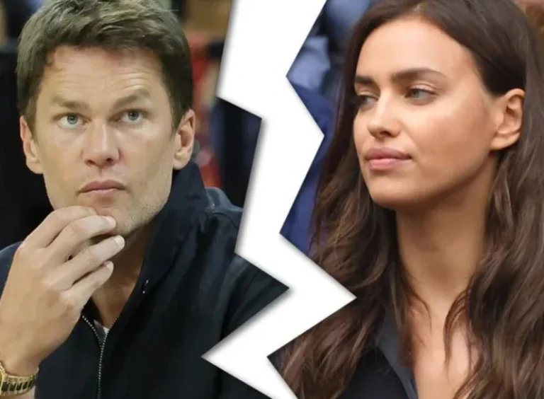 Ирина Шейк отново е сама, ето защо 1868310