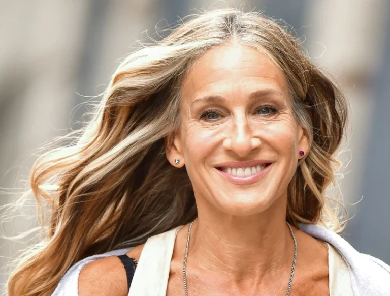 Сара Джесика Паркър за ботокса: Трябва да мога да движа веждите си 1870125