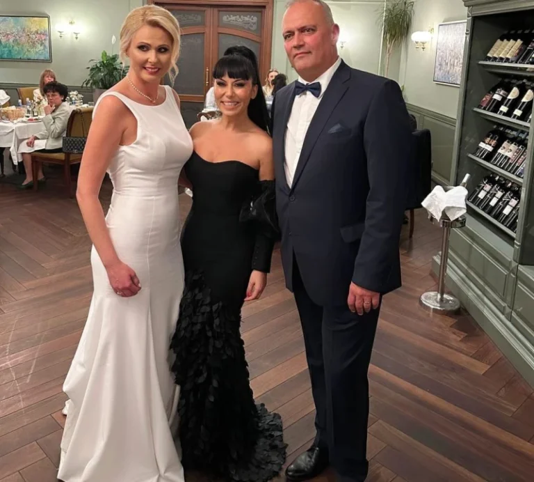 Теди Кацарова поднесе поредната изненада 1877433