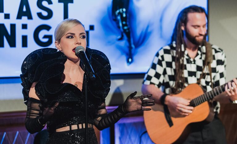 Поли Генова с премиера на новия си албум и авторска колекция бижута 1 2354144088649488404 big