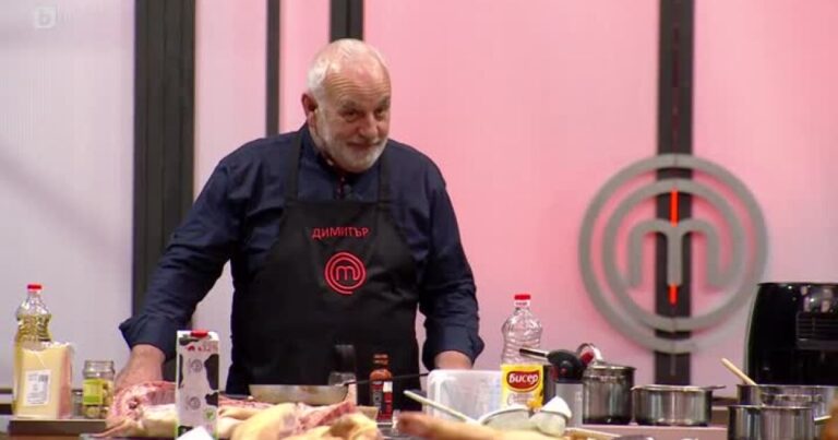 Зрителите са раздразнени от изгонването на чичо Митко и Христо. 2113142807