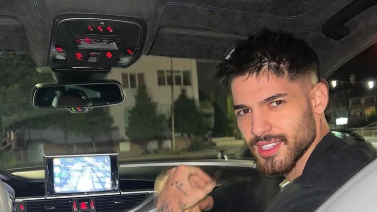 Емрах Стораро фучи с 300 км/ч по магистралата 895629