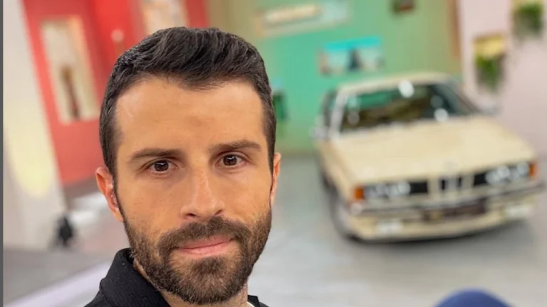 Георги Блажев стана баща за втори път 897108