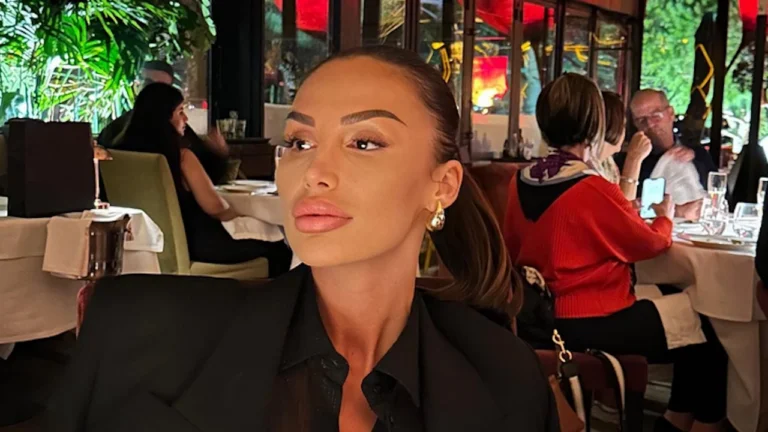 Моника Валериева иска бебе 897276