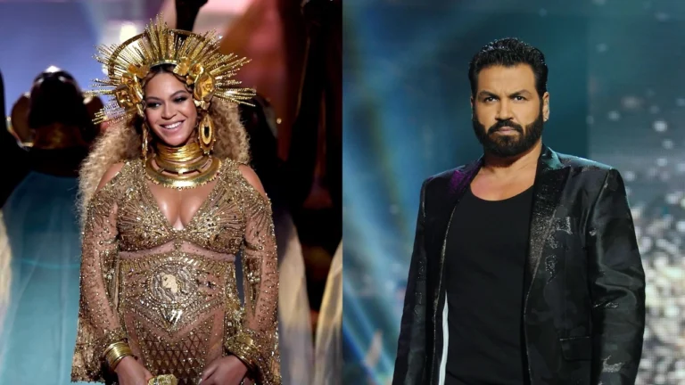 Бащата на Beyonce: Азис е като дъщеря ми 897309