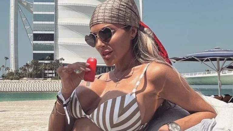 Златка Райкова кара меден месец в Дубай 960x540 1 2