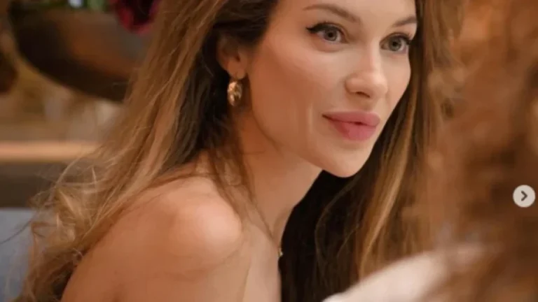 Никол Станкулова заголи пъп за прогнозата 960x540 17