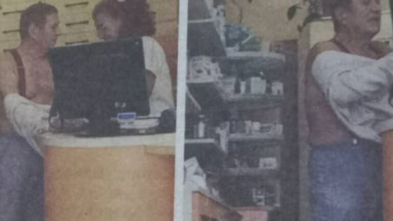 Милен Миланов се съблече гол в аптеката 960x540 2