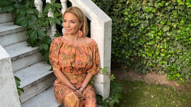 Ирина Тенчева отказа алкохола и се обърна към духовното 960x540 7