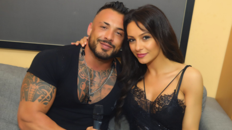 Джулия за Митака: С каква наглост иска да се върне, след като се ч*каше с всяка евтина ул*чница?! (18+) 960x540