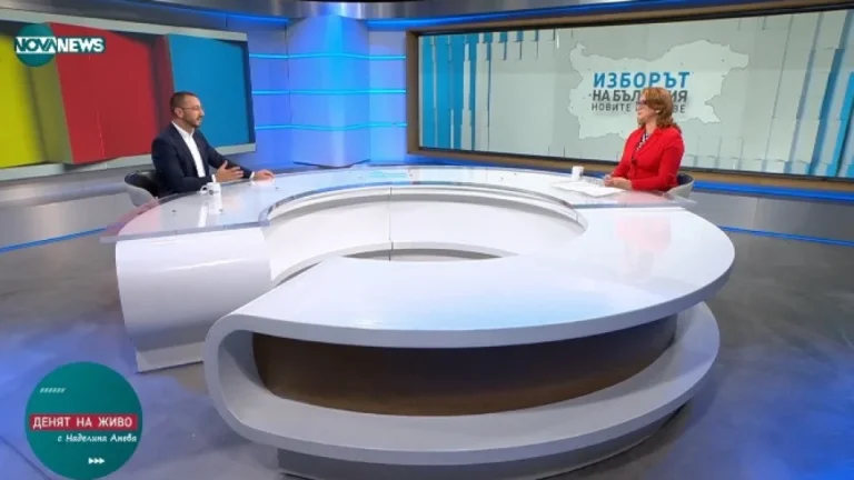 Хекимян: Много скоро очаквайте събитие с мен и Бойко Борисов 960x540 9