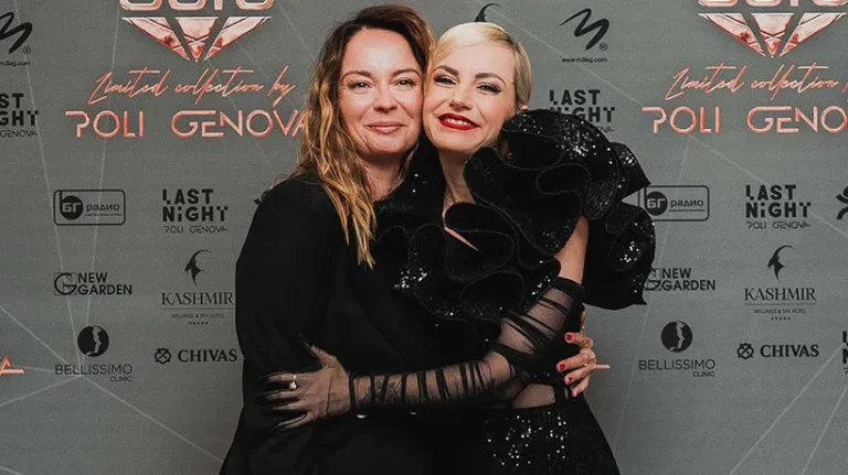 Вики от „Мастило“ се показа след срама с децата be970e21 63e0 4e21 ad7e 943804dfdb46