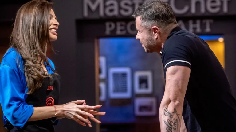 Миската Лора се пробва с шеф Кустев dfea4a9c 24ea 4ffe adae f3d0bebaea16