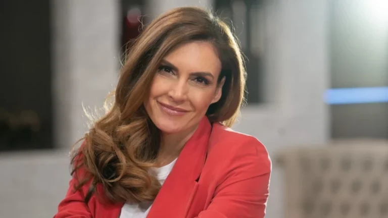 Диана Любенова процъфтява след раздялата с Би Ти Ви diana lyubenova