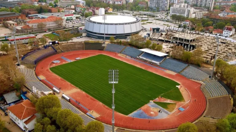 Задава се проблем с мача на Левски за Купата на България f572020b b5b9 43ad 8fec bc39f26f7022