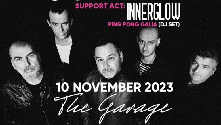 Група „Остава“ с концерт на 10 ноември в Лондон ostava london 20233333333 3799413663731202839 big