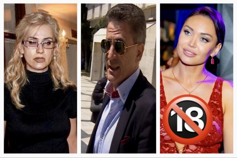 Пазарджишкия кмет увъртя жена си в схема за пране на пари? pic9943