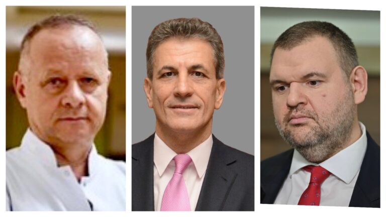 От къде взима пари кмета на Пазарджик, за да купува гласове? todorpopov944