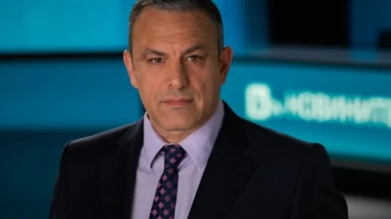 Юксел Кадриев е засегнат от житейска драма, което предвещава предстоящо голямо падение в неговия живот 1700218242 1