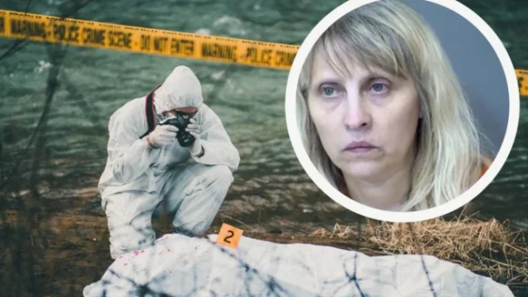 Българка е арестувана за убийството на съпруга си в Аризона bylgarka sasht ubijstvo