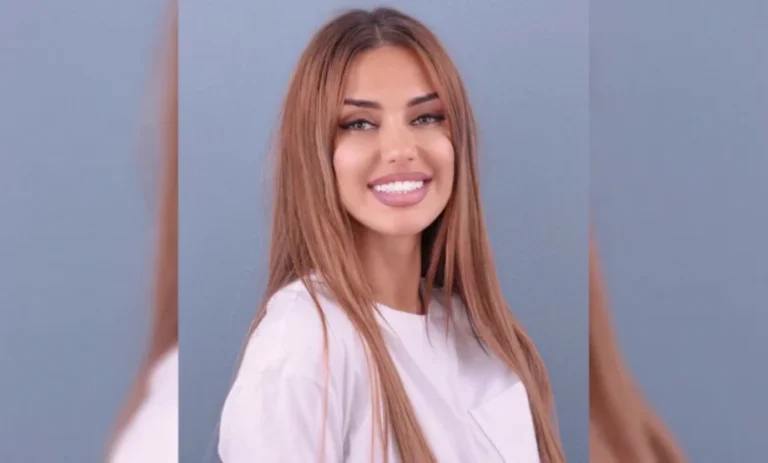 Бившо гадже на Гришо вдига пищна сватба с 13 години по-млад от нея fgj