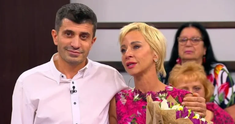 Любимата на зрителите Нана Гладуиш с емоционално признание img 2382