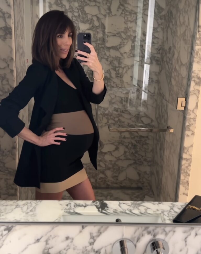 Зара от “Биг Брадър”стана майка img 2406