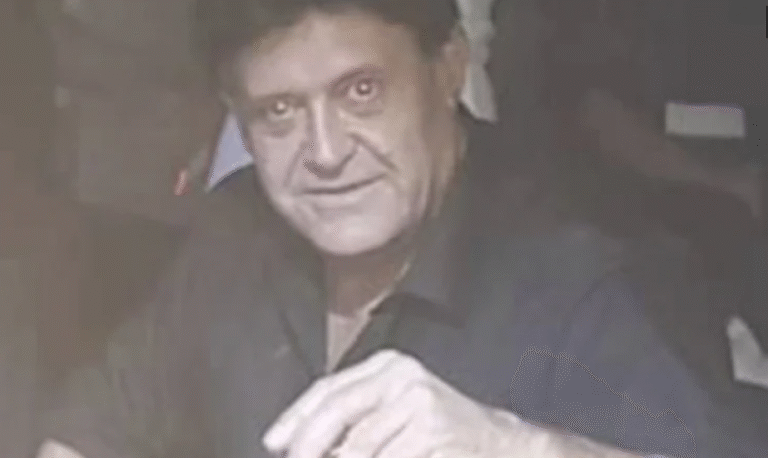 Йоанис Козас наричан „Босът на маслините“, е изправен пред три обвинения след като е освободен от ареста joanis kozas 1