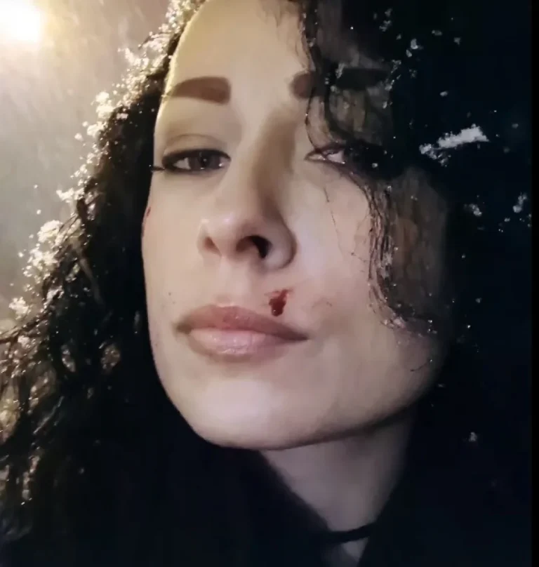 Съпругата на наш национал е нападната от таксиметров шофьор nikoletav