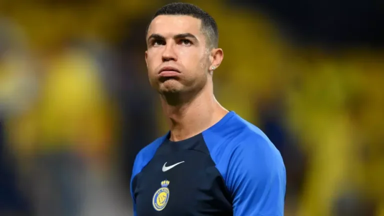 Съдят Кристиано Роналдо за 1 милярд долара ronaldo