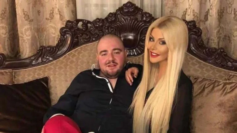 В живота на многодетната майка Светлана Гущерова е настъпил изненадващ преломен момент svetla