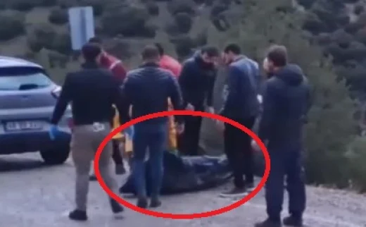 Руска манекенка и дъщеря и бяха намерени екзекутирани и увити в чаршафи край популярния турски курорт Бодрум 18+