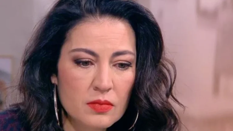 Деси Стоянова се завърна и направи емоционално обръщение desi stoqnova